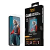 Protezione per schermo PanzerGlass per Samsung New Galaxy S 2026 — Ultra-Wide Fit, PET+ silicone, FASTFIT