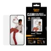 Pellicola protettiva per display PanzerGlass per Samsung New Galaxy S 2026 Plus — Ultra-Wide Fit, PET+ silicone, FASTFIT