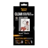 Pellicola protettiva per display PanzerGlass per Samsung New Galaxy S 2026 Plus — Ultra-Wide Fit, PET+ silicone, FASTFIT