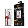 Pellicola protettiva per display PanzerGlass per Samsung New Galaxy S 2026 Plus — Ultra-Wide Fit, PET+ silicone, FASTFIT