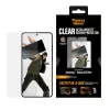 Protezione per schermo PanzerGlass per Samsung New Galaxy S2026 Ultra — pellicola PET ultra-wide, FASTFIT, trasparente