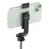 Selfie stick Hama Fancy Stand 110 II nero smartphone portata 10 m