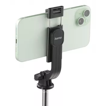 Selfie stick Hama Fancy Stand 110 II nero smartphone portata 10 m