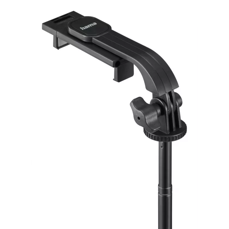Selfie stick Hama Fancy Stand 110 II nero smartphone portata 10 m