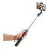 Selfie stick Hama Fancy Stand 110 II nero smartphone portata 10 m
