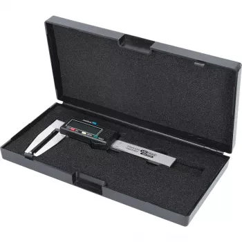 Calibro KS Tools 300.0540 peso 130 g
