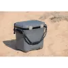Borsa termica COLEMAN Convoy 28 QT, capacità 29 L, isolamento in poliuretano, grigio
