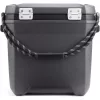 Borsa termica COLEMAN Convoy 28 QT, capacità 29 L, isolamento in poliuretano, grigio