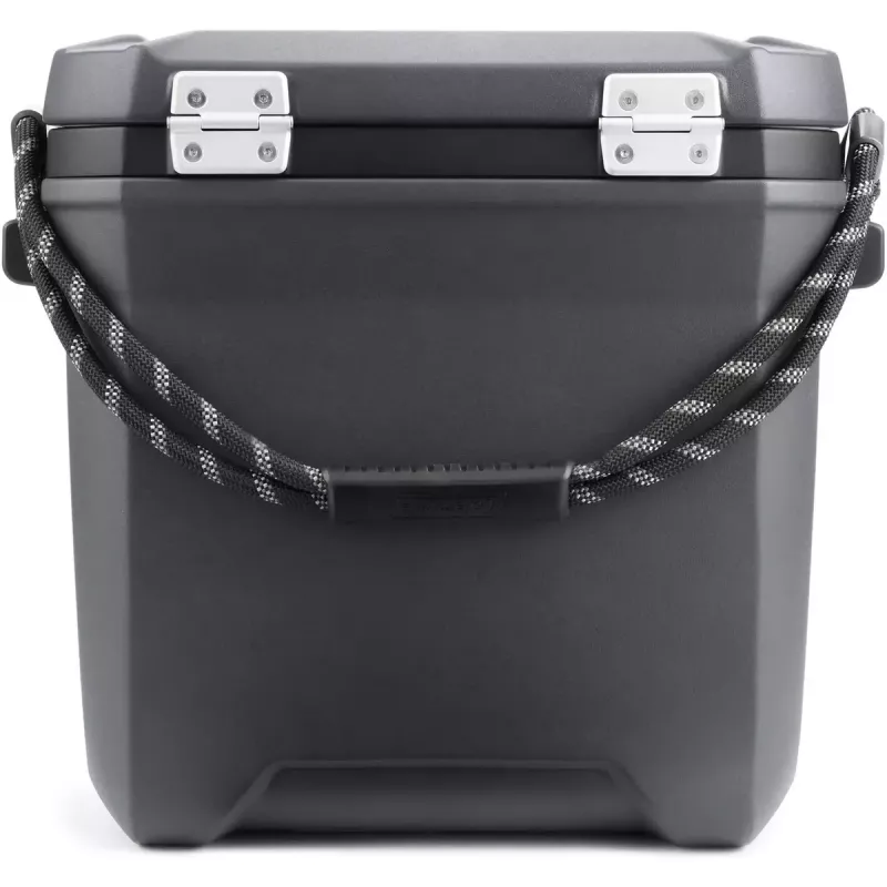 Borsa termica COLEMAN Convoy 28 QT, capacità 29 L, isolamento in poliuretano, grigio