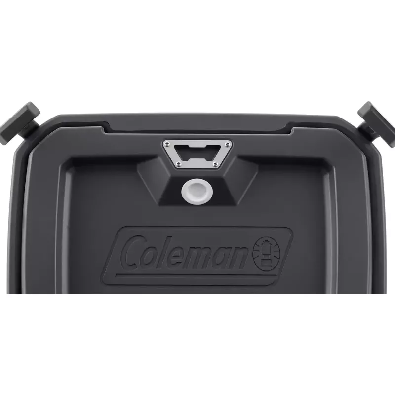 Borsa termica COLEMAN Convoy 28 QT, capacità 29 L, isolamento in poliuretano, grigio