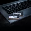 Modulo di memoria per laptop ADATA AD5S560048G-S 48 GB DDR5 5600 MT/s 262-Pin SO-DIMM CAS46 1,1 V nero