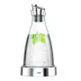 EMSA 505219 Caraffa/brocca/bottiglia 1 L acciaio inox, trasparente