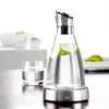 EMSA 505219 Caraffa/brocca/bottiglia 1 L acciaio inox, trasparente