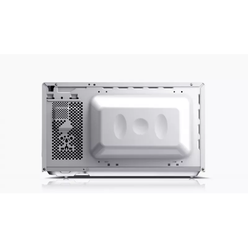 Sharp YC-MS01E-C Microonde bianco forno a microonde solo da appoggio 20 L 800 W