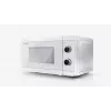 Sharp YC-MS01E-C Microonde bianco forno a microonde solo da appoggio 20 L 800 W