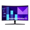 Monitor per computer Samsung S39GD 81,3 cm (32 inch) 1920 x 1080 Pixel Full HD LCD nero