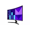 Monitor per computer Samsung S39GD 81,3 cm (32 inch) 1920 x 1080 Pixel Full HD LCD nero