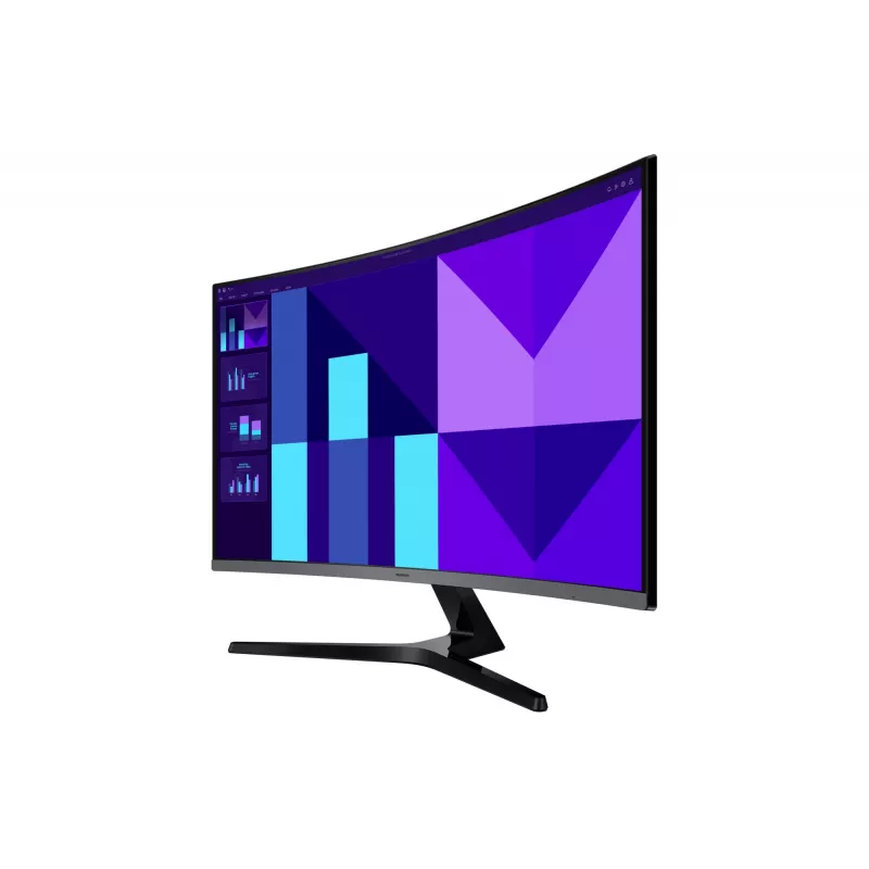 Monitor per computer Samsung S39GD 81,3 cm (32 inch) 1920 x 1080 Pixel Full HD LCD nero