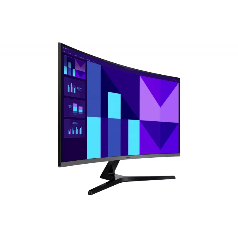 Monitor per computer Samsung S39GD 81,3 cm (32 inch) 1920 x 1080 Pixel Full HD LCD nero
