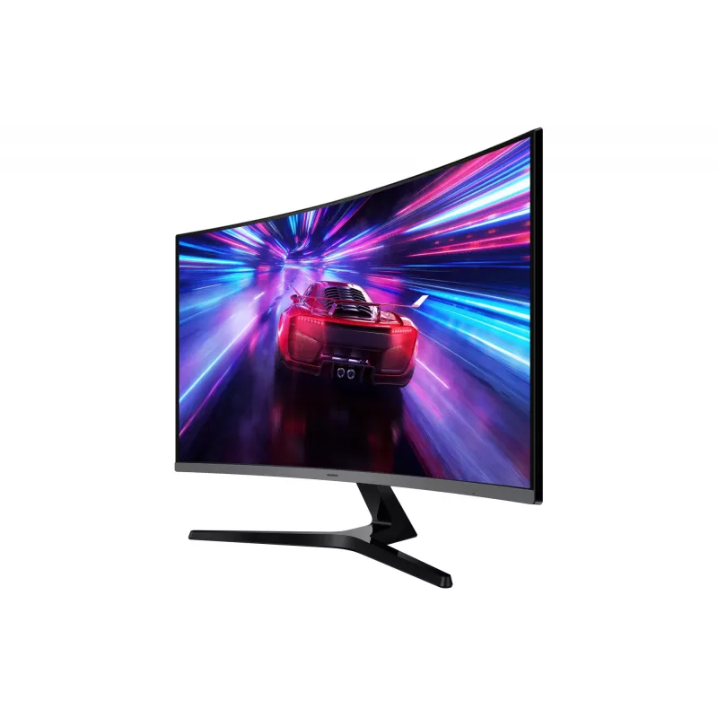 Monitor per computer Samsung S39GD 81,3 cm (32 inch) 1920 x 1080 Pixel Full HD LCD nero