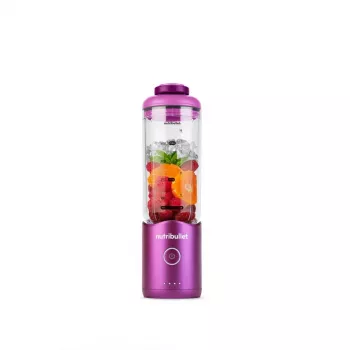 NutriBullet NBP013VT Frullatore portatile 0,59 L viola