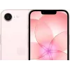 Smartphone Apple iPhone 17e, processore A19, 256 GB, display 6,1