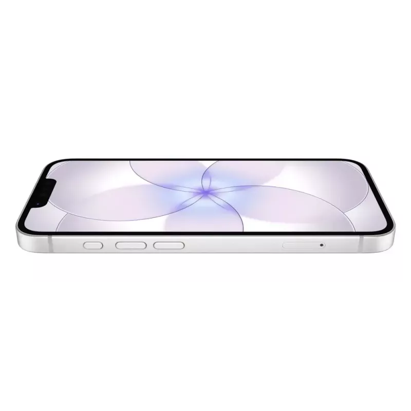 Smartphone Apple iPhone 17e, processore A19, 256 GB, display 6,1