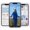 Smartphone Apple iPhone 17e, processore A19, 256 GB, display 6,1