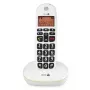 Telefono DECT Doro PhoneEasy 100w
