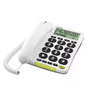 Telefono analogico Doro 312cs