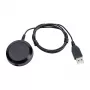Jabra Evolve 30 II Link MS Controller, adattatore di controllo, nero