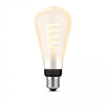 Philips ST72 Edison – Lampadina smart E27
