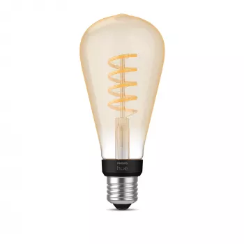 Philips ST72 Edison – Lampadina smart E27