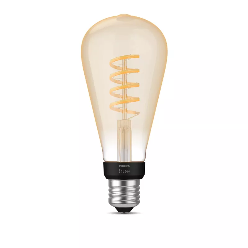 Philips ST72 Edison – Lampadina smart E27