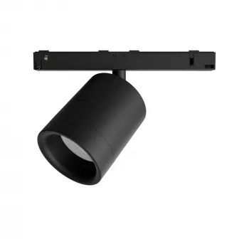 Faretto smart Philips Hue White and colour ambience Perifo Zylinderspot Bluetooth nero