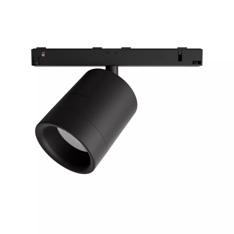 Faretto smart Philips Hue White and colour ambience Perifo Zylinderspot Bluetooth nero