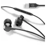 Cuffie in-ear stereo Cellularline SPARROW con microfono e telecomando