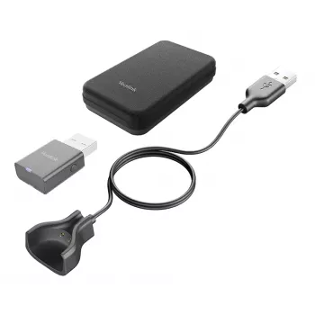 Yealink 1208650 accessorio per cuffie kit accessori
