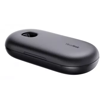 Yealink BHC71P, custodia di ricarica, nero