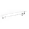 Philips Hue White and colour ambience Centris plafoniera 4 faretti