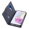 Cellularline Book - Galaxy A36/A56 custodia a libro con porta carte e chiusura magnetica