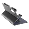 Cellularline Book - Galaxy A36/A56 custodia a libro con porta carte e chiusura magnetica