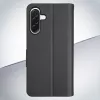 Cellularline Book - Galaxy A36/A56 custodia a libro con porta carte e chiusura magnetica
