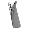 Cellularline Chroma – Galaxy A36/A56 custodia morbida in gomma colorata