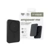 Powerbank PanzerGlass empower™ 5000mAh Space Black caricabatterie portatile