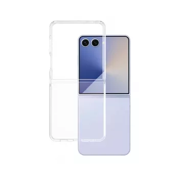 PanzerGlass CARE™ by ® Urban Combat custodia trasparente Samsung Galaxy Z Flip7