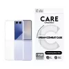 PanzerGlass CARE™ by ® Urban Combat custodia trasparente Samsung Galaxy Z Flip7