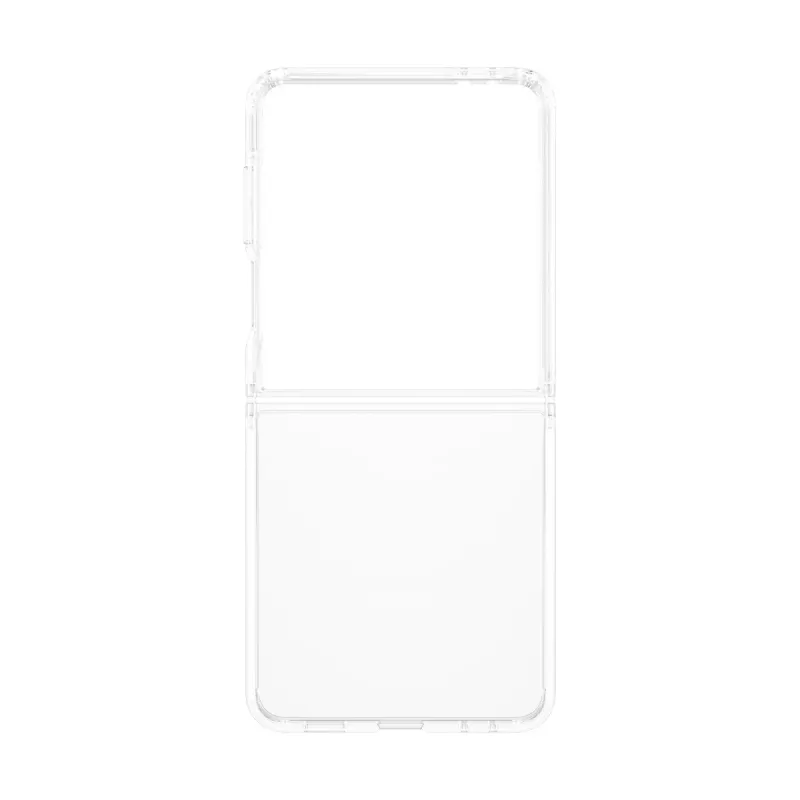 PanzerGlass CARE™ by ® Urban Combat custodia trasparente Samsung Galaxy Z Flip7