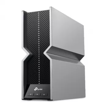 Ripetitore di rete TP-Link RE800BE tri-band 802.11ax 802.11ac