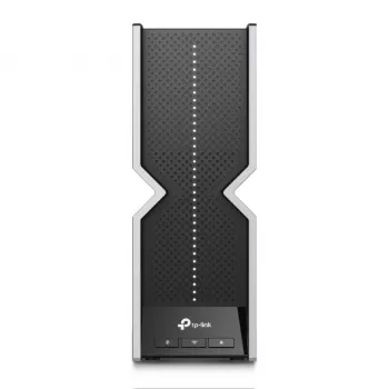 Ripetitore di rete TP-Link RE800BE tri-band 802.11ax 802.11ac
